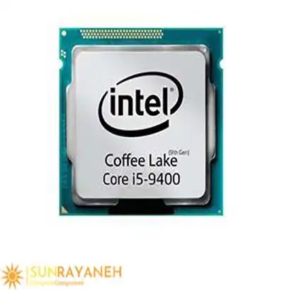 پردازنده (CPU) Intel G5400 TRY